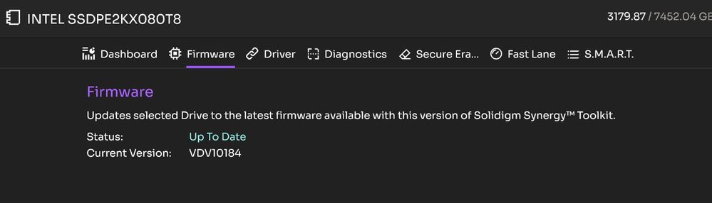 Solidigm Diagnostic Firmware Version.jpg